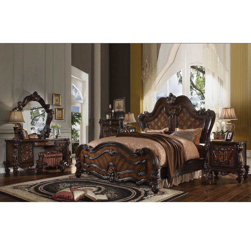 Versailles Vanity Stool - 21108