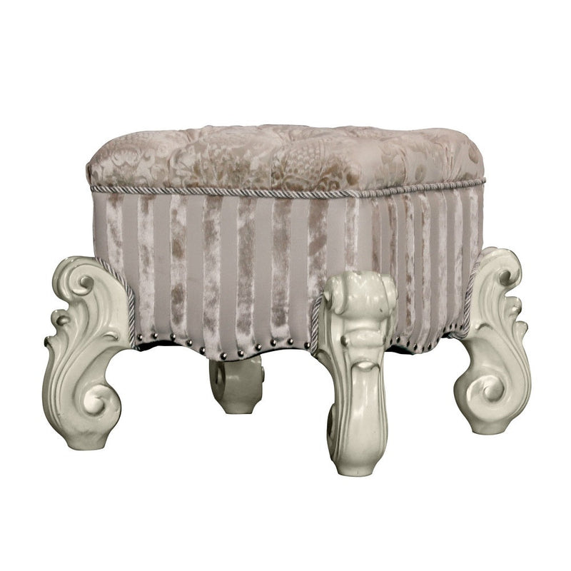 Versailles Vanity Stool - 21138