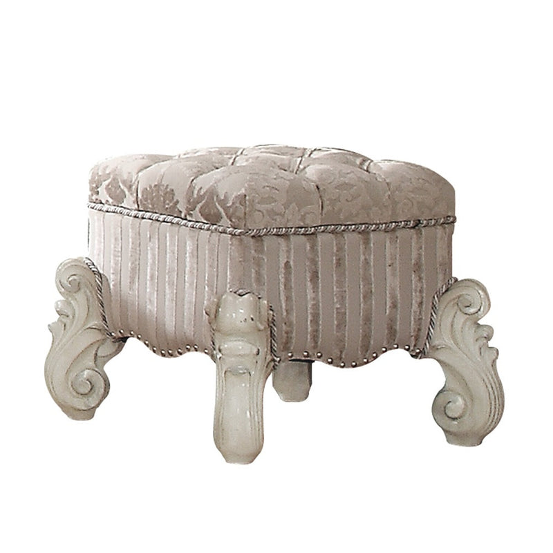 Versailles Vanity Stool - 21138