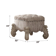 Versailles Vanity Stool - 21138