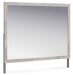 Vessalli Bedroom Mirror - Gate FurnitureMirror
