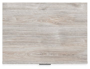 Vessalli Nightstand - Gate FurnitureNightstand