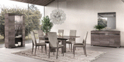 Viola Dining Table - i38719 - Lara Furniture