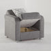 Vision Sleeper (Diego Gray) Living Room Set - Gate FurnitureLiving Room Set