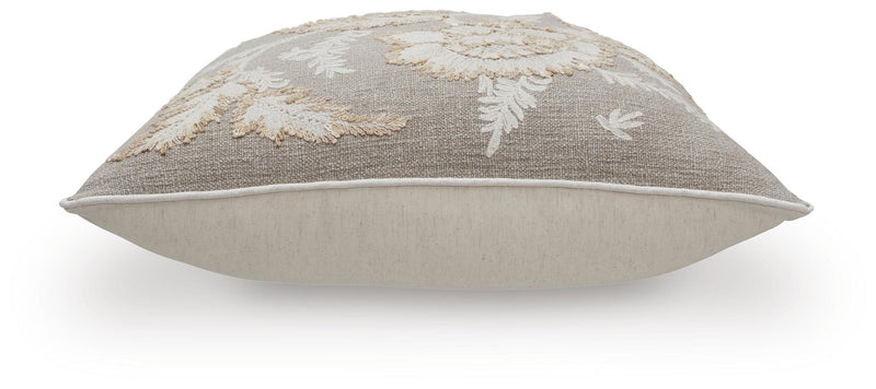 Viveka Brown/Beige Pillow - A1001146P