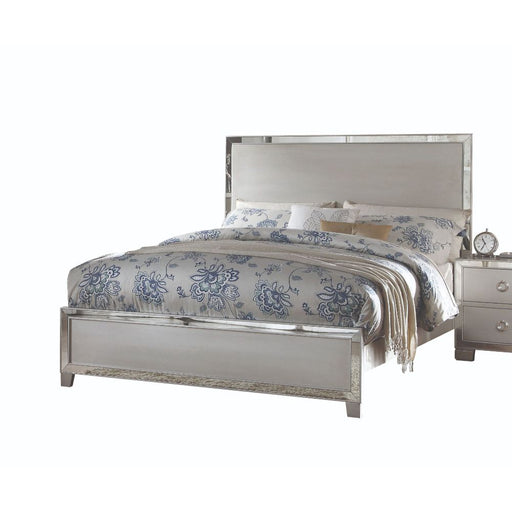 Voeville II EK Bed - 24837EK