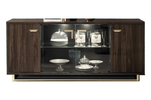 Volare 4 Door Buffet - i26305