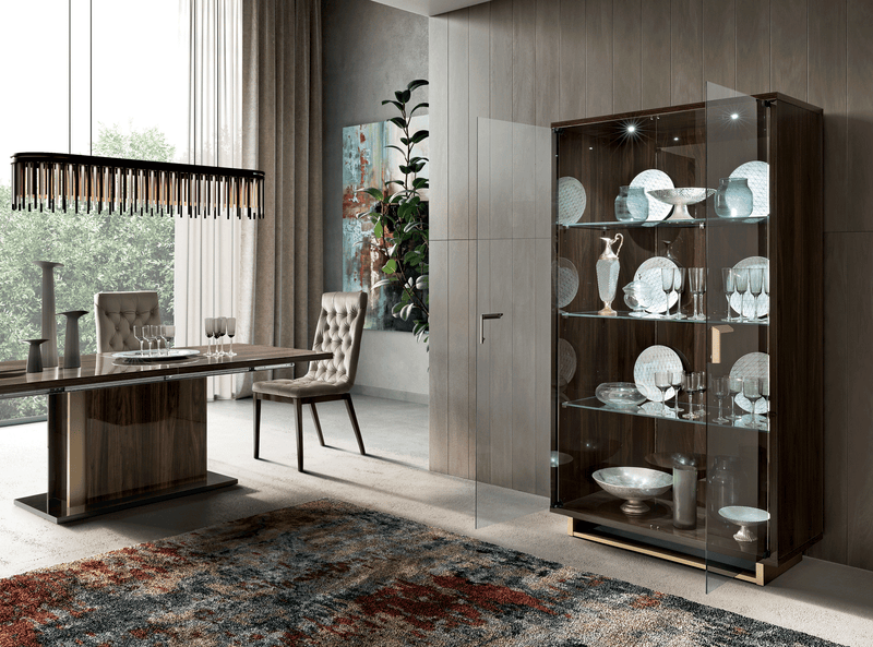 Volare Dining Set - Lara FurnitureDining Room Set