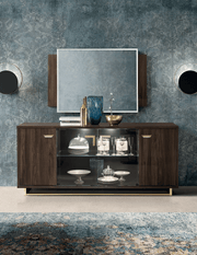Volare Dining Set - Lara FurnitureDining Room Set