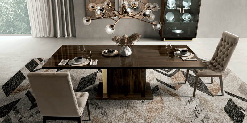 Volare Dining Table - Lara FurnitureDining Table
