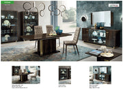 Volare Dining Table - Lara FurnitureDining Table
