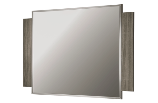 Volare Mirror for Buffet Grey - i37976