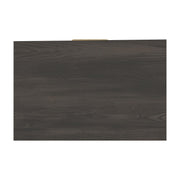 Vonitta Bay Dark Brown Nightstand - PCB2648-92