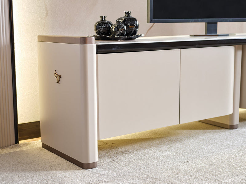 Voyance Tv Stand - 130-VOY-TV