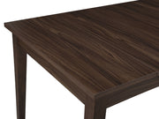 Wagner Brown Dining Set - Lara FurnitureDining Room Set