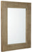 Waltleigh Accent Mirror - Gate FurnitureMirror