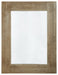 Waltleigh Accent Mirror - Gate FurnitureMirror