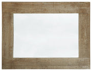 Waltleigh Accent Mirror - Lara FurnitureMirror