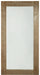 Waltleigh Floor Mirror - Gate FurnitureMirror