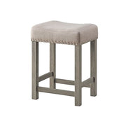 Wandella 4PC Pack Counter Height Table Set W/USB - DN00089