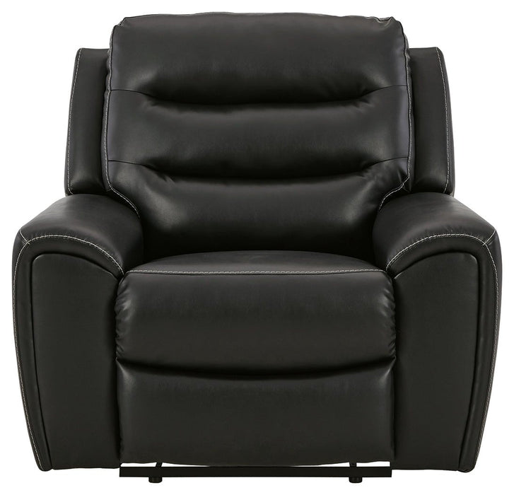 Warlin Power Recliner - Gate FurniturePower Recliner