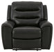 Warlin Power Recliner - Gate FurniturePower Recliner