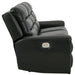 Warlin Power Reclining Sofa - Gate FurniturePower Reclining Sofa