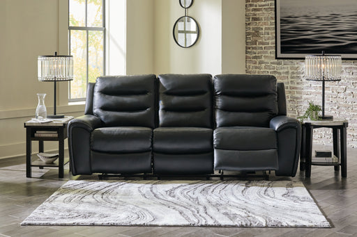 Warlin Power Reclining Sofa - Gate FurniturePower Reclining Sofa