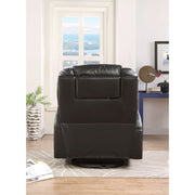 Waterlily Motion Rocker Recliner W/Swivel - 59277