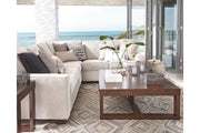 Watson Dark Brown End Table - Lara FurnitureEnd Table