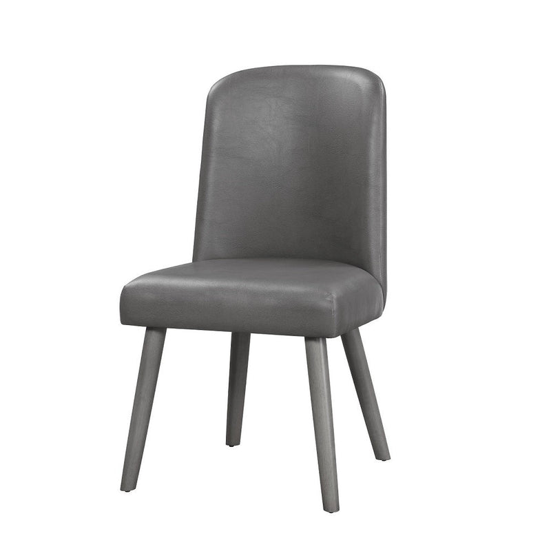 Waylon Side Chair (Set-2) - 72202