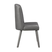Waylon Side Chair (Set-2) - 72202
