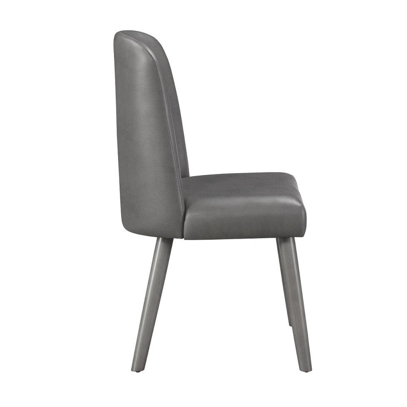 Waylon Side Chair (Set-2) - 72202