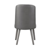 Waylon Side Chair (Set-2) - 72202