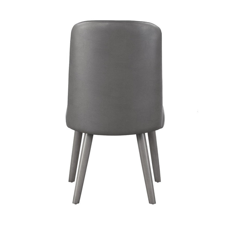 Waylon Side Chair (Set-2) - 72202
