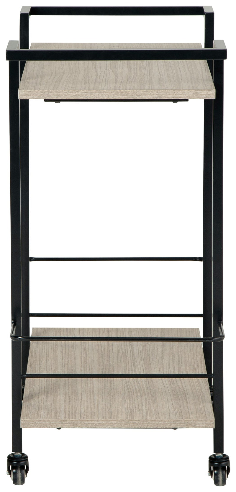 Waylowe Bar Cart - Lara FurnitureOther Products