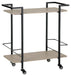 Waylowe Bar Cart - Gate FurnitureOther Products