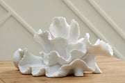 Waynemont White Sculpture - A2000918