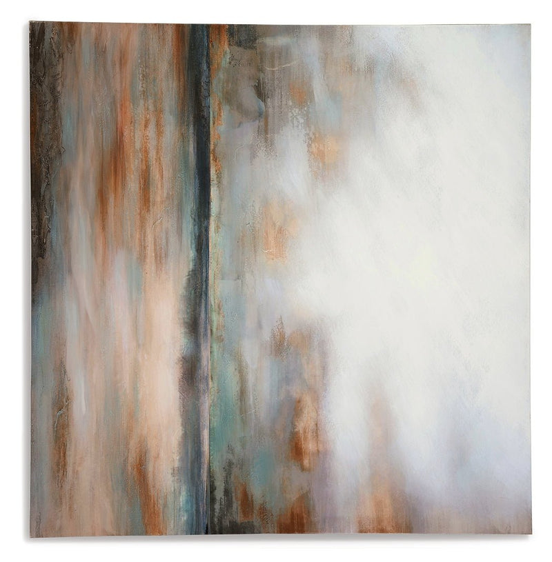 Weatheridge Wall Art - Lara FurnitureWall Art