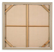 Weatheridge Wall Art - Lara FurnitureWall Art