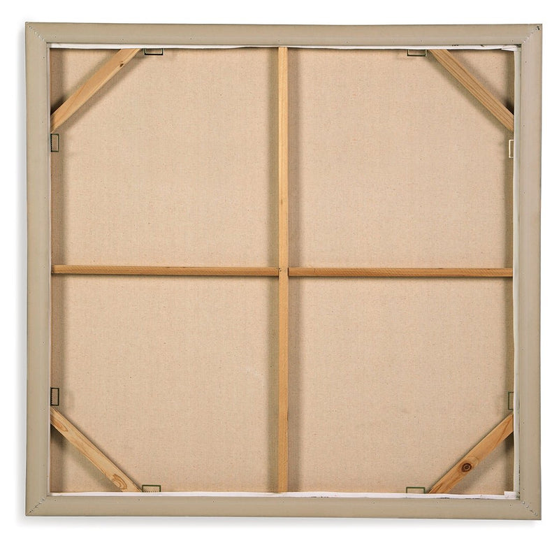 Weatheridge Wall Art - Lara FurnitureWall Art