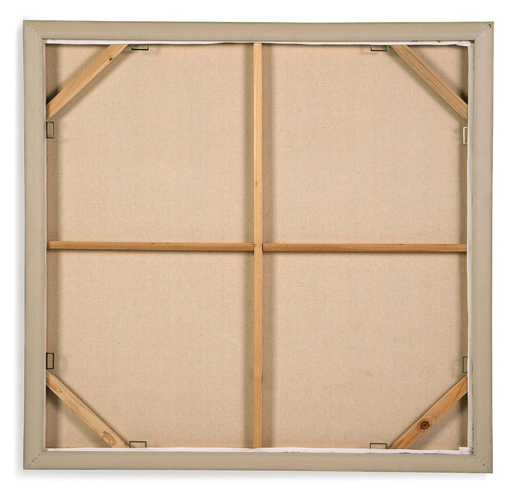 Weatheridge Wall Art - Gate FurnitureWall Art