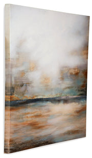 Weatheridge Wall Art - Lara FurnitureWall Art