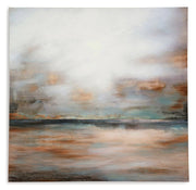 Weatheridge Wall Art - Lara FurnitureWall Art
