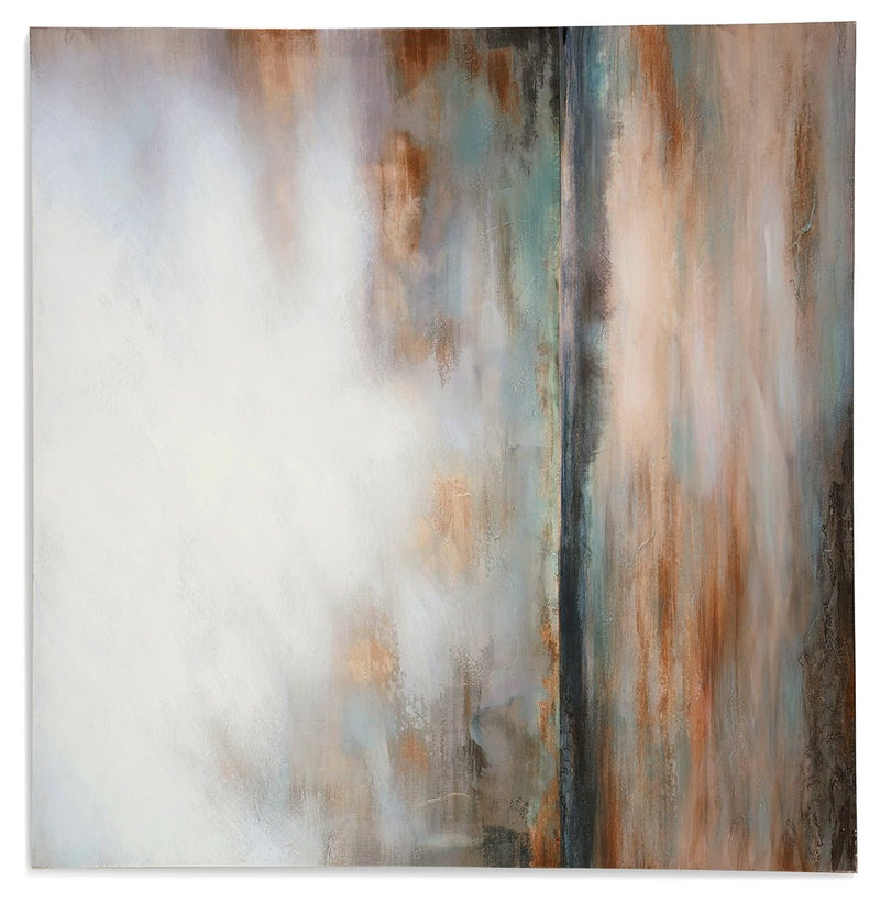 Weatheridge Wall Art - Lara FurnitureWall Art