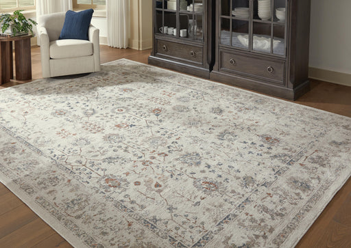 Webbridge Multi Extra Large Rug - R408620