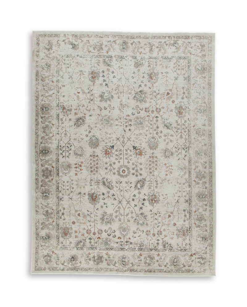 Webbridge Multi Extra Large Rug - R408620