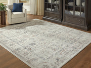 Webbridge Multi Large Rug - R408621
