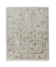 Webbridge Multi Large Rug - R408621