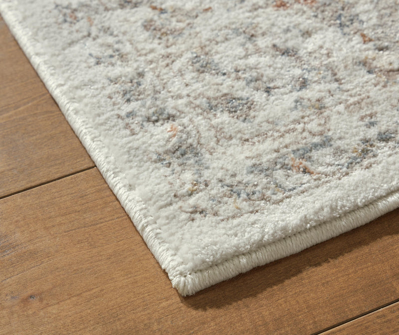 Webbridge Multi Large Rug - R408621